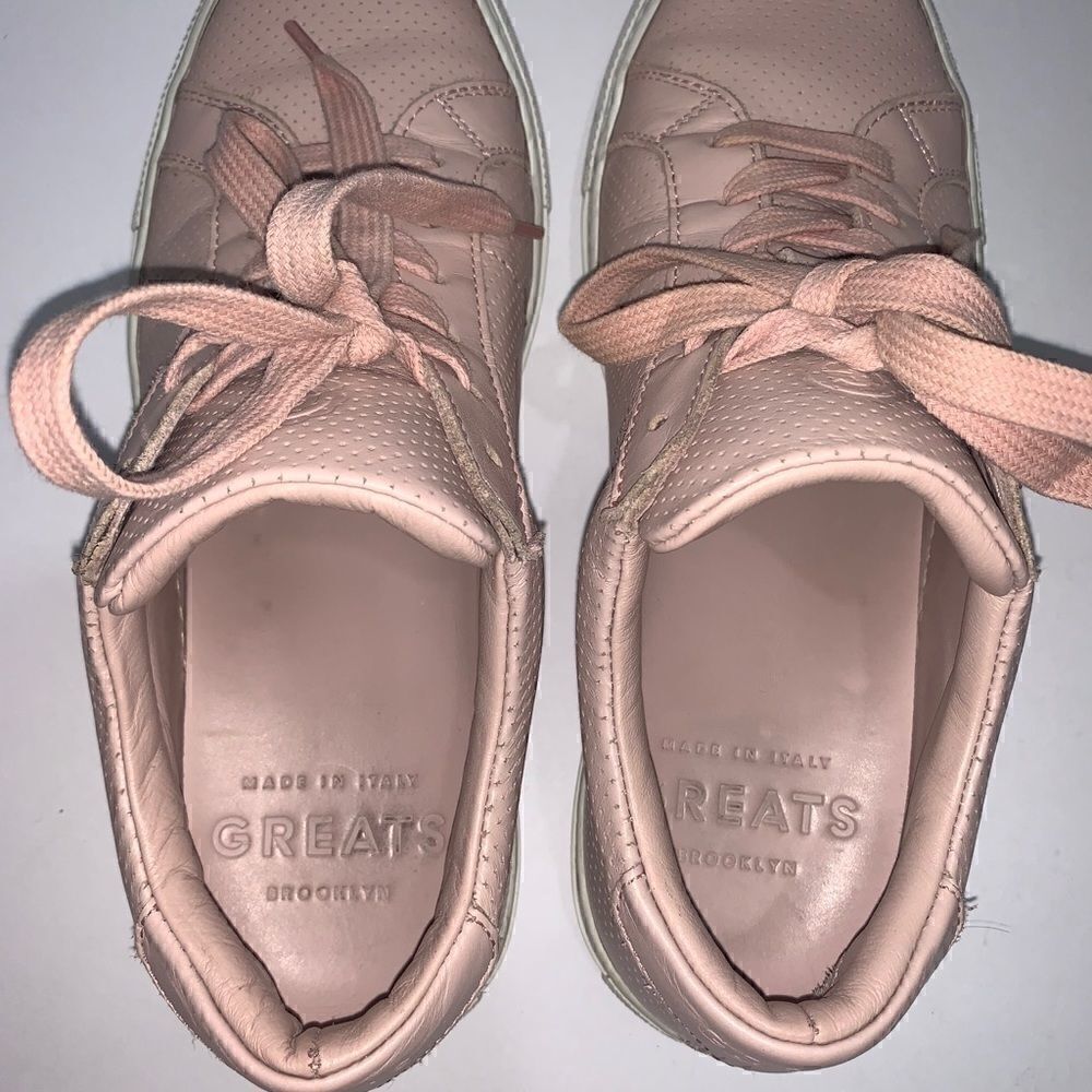 GREATS Sneaker - Picture 6 of 8